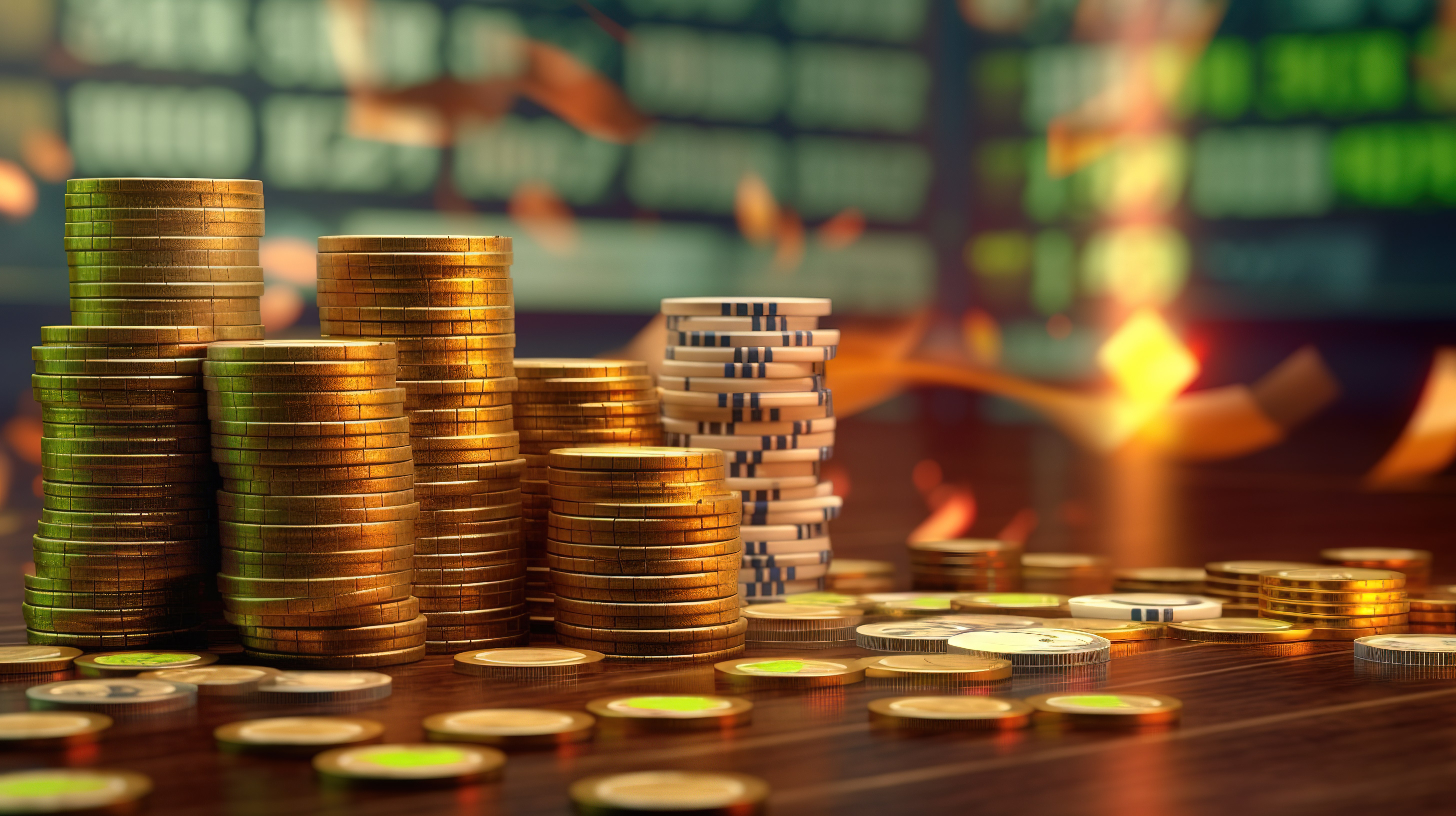 Biểu tượng uy tín và giấy phép