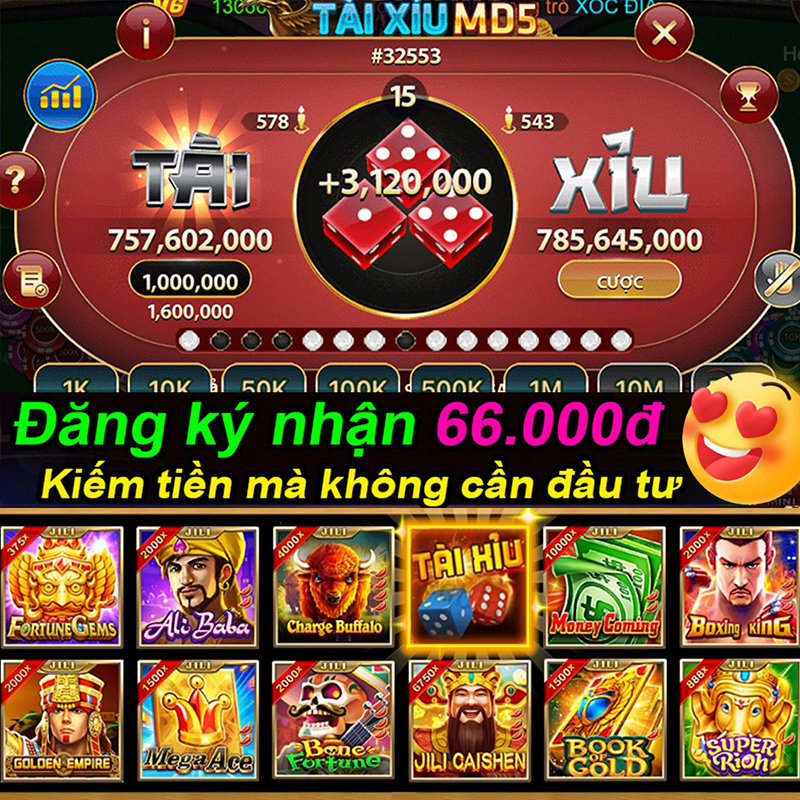 Đa dạng trò chơi cá cược tại iwin club, bao gồm casino và thể thao